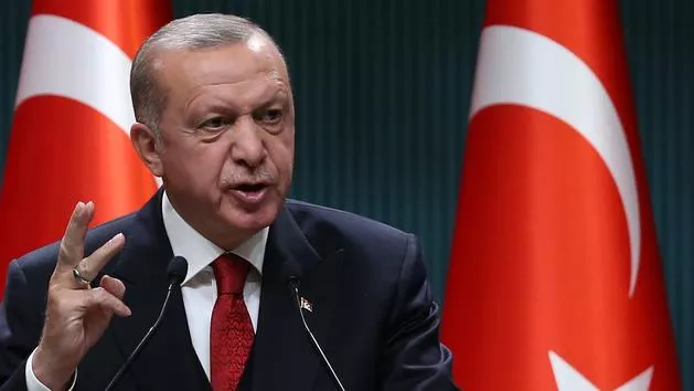 ONU: le premier ministre grec appelle Erdogan à «donner une chance à la diplomatie».