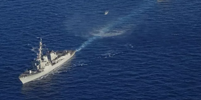 Méditerranée: Athènes condamne le renvoi d'un navire d'exploration turc, "une menace directe à la paix".