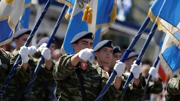 Pour son bicentenaire, la Grèce célèbre les «philhellènes» français.