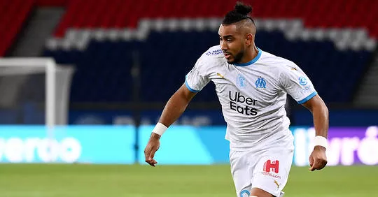 Ligue des champions : Olympiakos-OM, à suivre en direct dès 21 heures !.