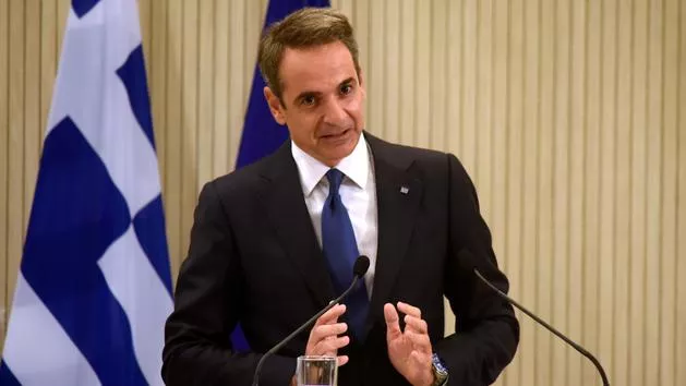 Coronavirus : couvre-feu à Athènes et Thessalonique à partir de samedi.