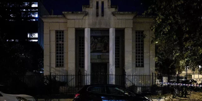 Prêtre orhodoxe blessé à Lyon: L'Eglise de Grèce dénonce "une horreur qui dépasse la logique humaine".