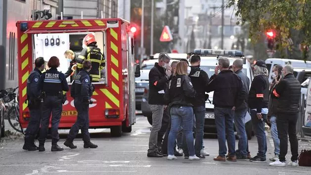 Prêtre orthodoxe blessé par balles : la piste terroriste toujours pas écartée.