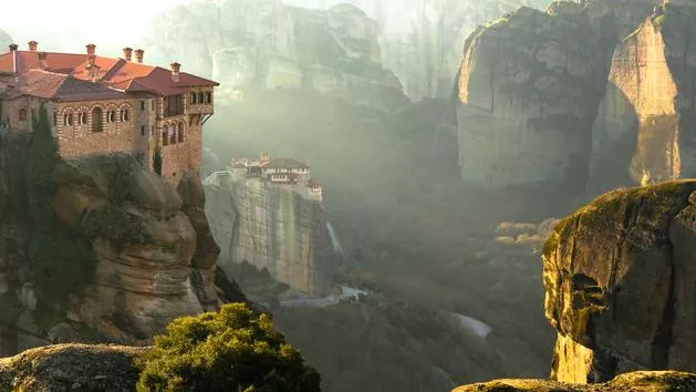 Vacances et coronavirus: ce qu'il faut savoir avant de partir en Grèce cet automne.