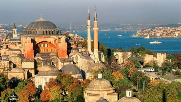 Grèce-Turquie: la guerre de mille ans.