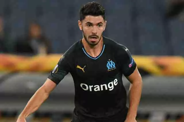 Morgan Sanson est resté sur le banc, samedi face à Nantes (3-1). (Roberto Ramaccia/IPP/PRESSE SPORTS/Presse Sports)


