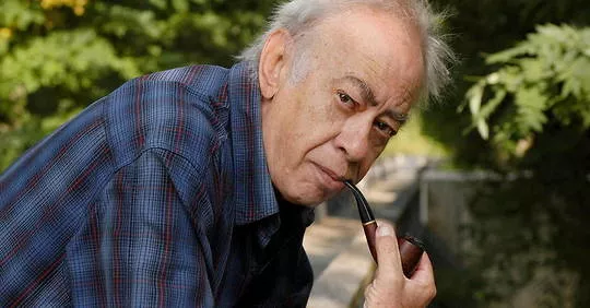 L'écrivain Vassilis Alexakis est mort à 77 ans.