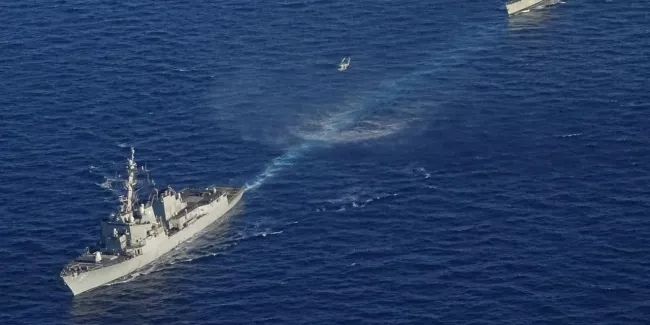 Méditerranée orientale: Début de pourparlers entre la Turquie et la Grèce.