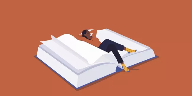 « Peut-être que les philosophes grecs nous auraient incités à lever les yeux vers le ciel.