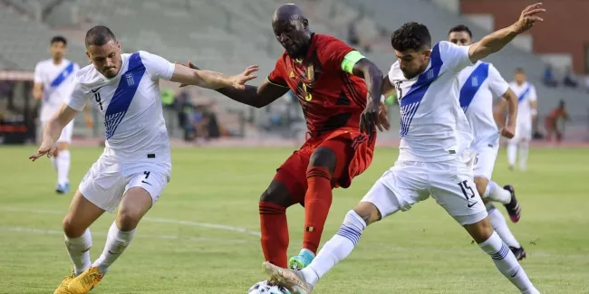 Le débat diabolique: faut-il s’inquiéter après ce partage face à la Grèce ?.