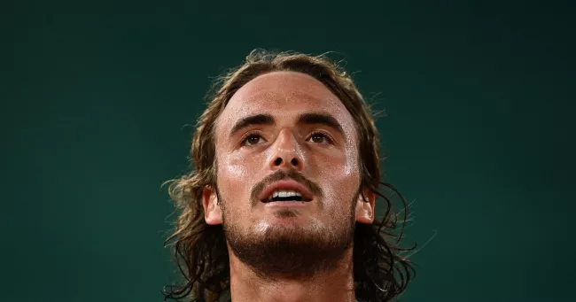Tsitsipas et Zverev se disputeront une place en finale de Roland-Garros.