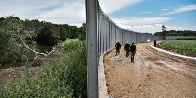 MSF appelle Athènes et l'UE à cesser leur "approche meurtrière" envers les migrants.