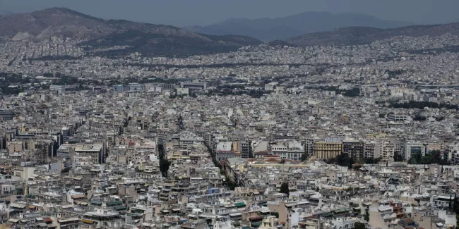 Athènes, refuge des ennemis jurés de Recep Tayyip Erdogan.