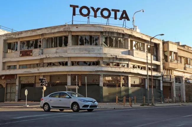 Chypre: La position de la Turquie suscite les condamnations internationales.