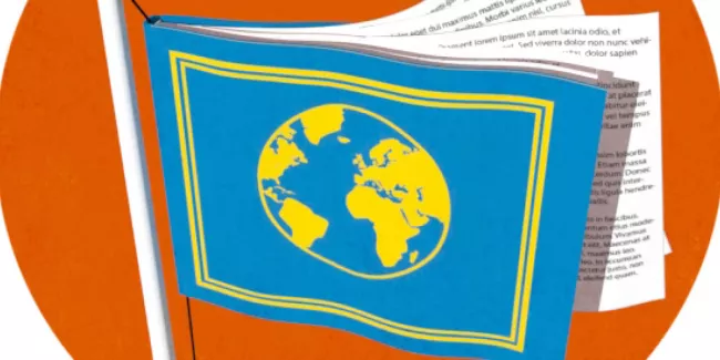 « To Doro », le livre-témoignage positif qui fait du bien aux Grecs.