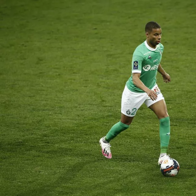 Foot - Transferts - Transferts : Kevin Monnet-Paquet signe à l'Aris Limassol (Chypre).