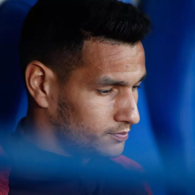 Foot : Le Séville FC prête Rony Lopes à l'Olympiakos.