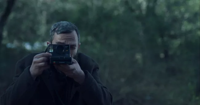 «Apples», épidémie d’amnésie à Athènes.