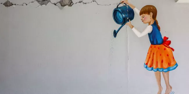 La Crète secouée par un nouveau séisme.