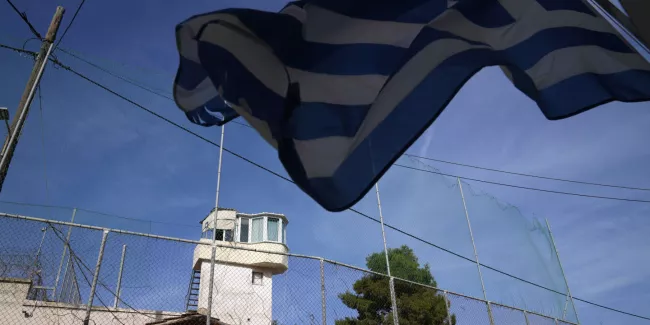 Un interprète afghan de Frontex expulsé en Turquie par les Grecs.