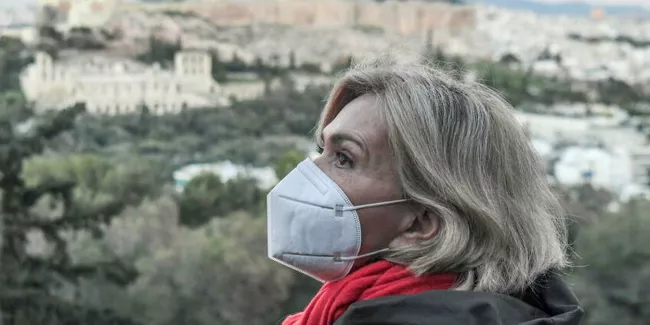 Pécresse vante le modèle grec, « exemplaire » sur l’immigration.