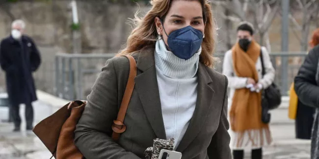 En Grèce, les premières affaires du mouvement #metoo devant la justice.