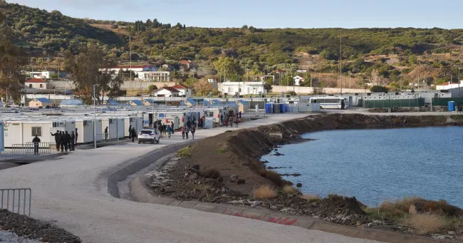 Des recherches sont en cours pour retrouver d'éventuelles autres victimes (Photo d'illustration). ANDREAS SOLARO / AFP


