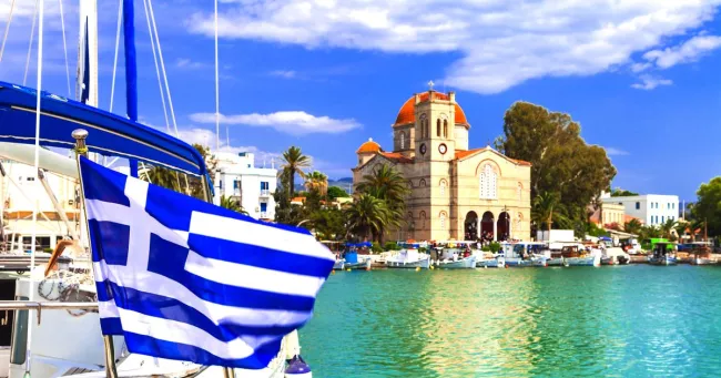 En janvier, les prix ont bondi à 6,2% sur un an, selon Elstat, un record. Freesurf / stock.adobe.com


