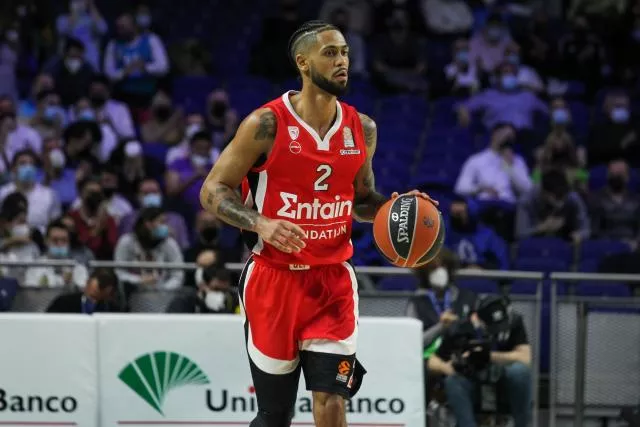 Basket : Milan et Olympiakos s'imposent à l'extérieur.