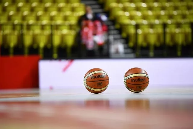 Trois pays accueilleront l'édition 2025 de l'Euro. (F. Porcu/Presse Sports)


