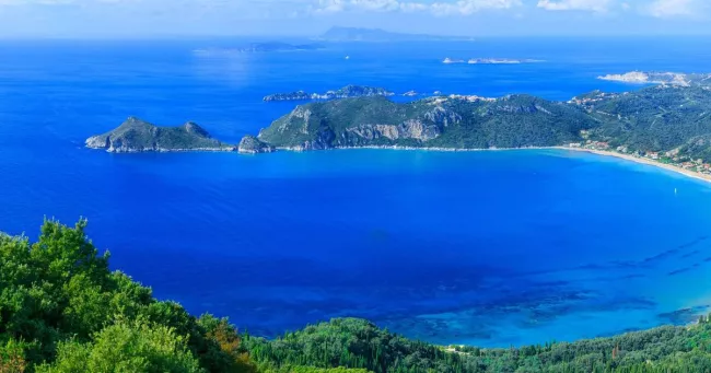 Des opérations d'exploration gazière seront lancées, d'ici à la fin 2023, dans six zones, dont deux en mer ionienne. Sodel Vladyslav - stock.adobe.com


