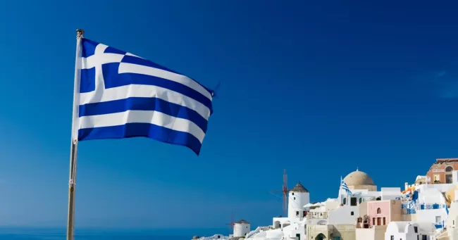 La note de la Grèce passe de BB à BB+. MatthewBird / stock.adobe.com


