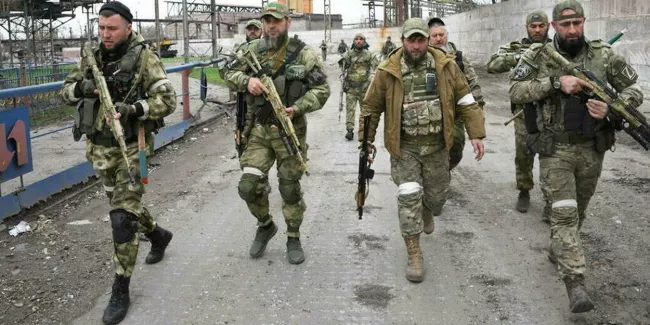 Guerre en Ukraine : pas de cessez-le-feu en vue pour la Pâques orthodoxe.