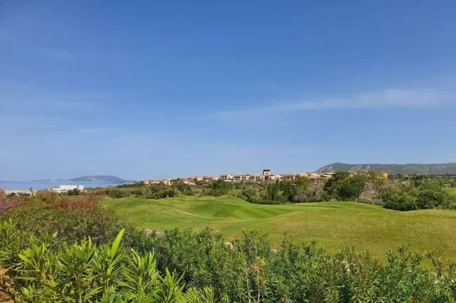 Costa Navarino, le joyau de la Grèce.