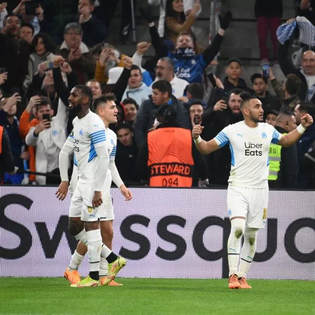 Foot : Face au PAOK, Dimitri Payet (OM) a inscrit le but de la saison de Ligue Europa Conférence.