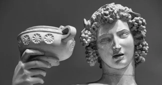 Julien Soulié: «Le latin et le grec permettent de penser le monde d’aujourd’hui».