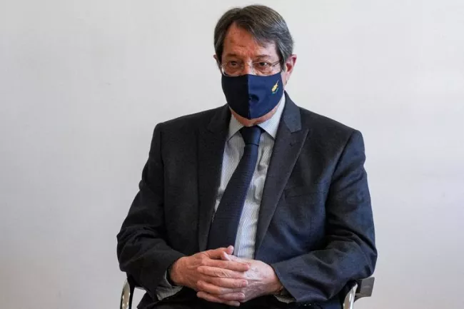 Chypre: les Etats-Unis lèvent l'embargo sur les armes, décision "historique".