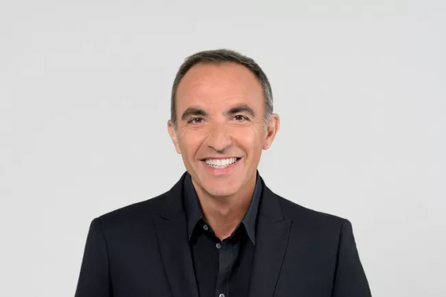 Nikos Aliagas sur le retour de la "Star Academy" : "Le seul meuble qu’ils ont gardé, c’est moi".