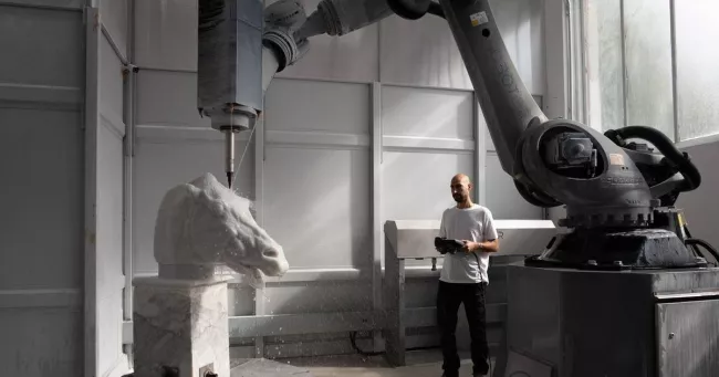 Le British Museum refuse d'exposer des copies quasi parfaites des marbres du Parthénon.