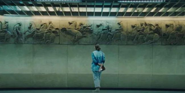 Athènes tente d'orienter les touristes loin des sentiers battus.