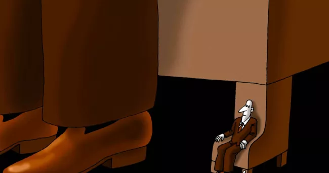 DESSIN DE MEDI, ALBANIE.


