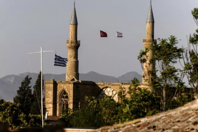 Gaz à Chypre : TotalEnergies et Eni découvrent un nouveau gisement.