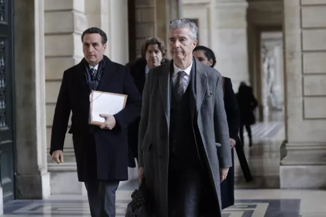 «Qatargate» à Bruxelles: L’eurodéputée grecque Eva Kaili reste en détention.