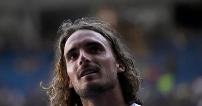 Tsitsipas pour une grande première, une revanche et la place de numéro un mondial.