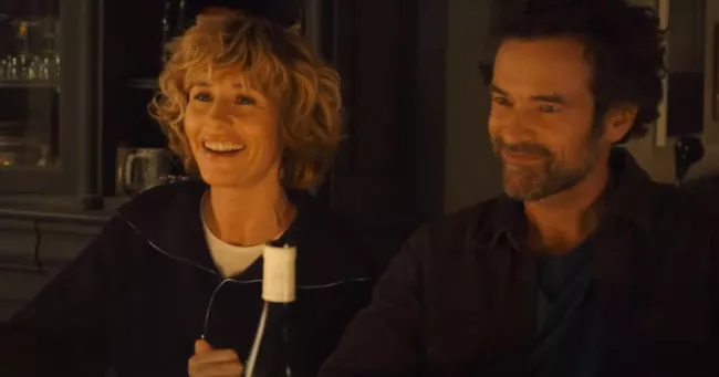 Salade grecque: la bande-annonce de la suite en série de L'Auberge espagnole.