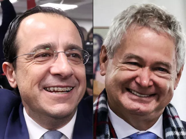 Élection: Second tour incertain pour la présidentielle à Chypre.