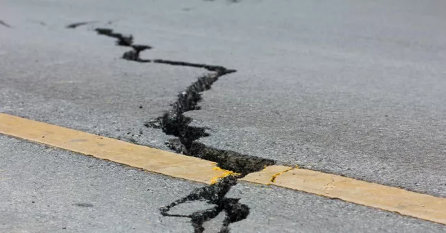 Grèce: séisme de 5,2 au large de l'île de Cythère, pas de victime.