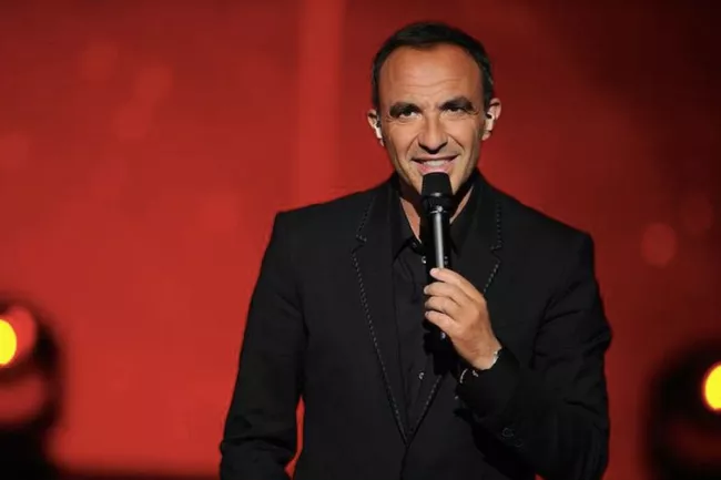 Nikos Aliagas quitte “50 mn Inside” sur TF1 : "Il faut savoir passer la main ".