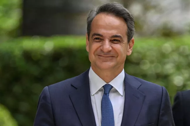 Grèce: de nouvelles élections législatives prévues fin juin.