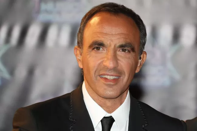 ”Je me suis planté cette année” : Nikos Aliagas évoque les raisons de son départ de 50' Inside.